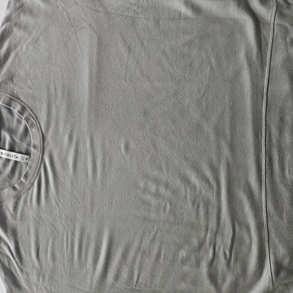 Gray Women's Top - Picture 3 of 7